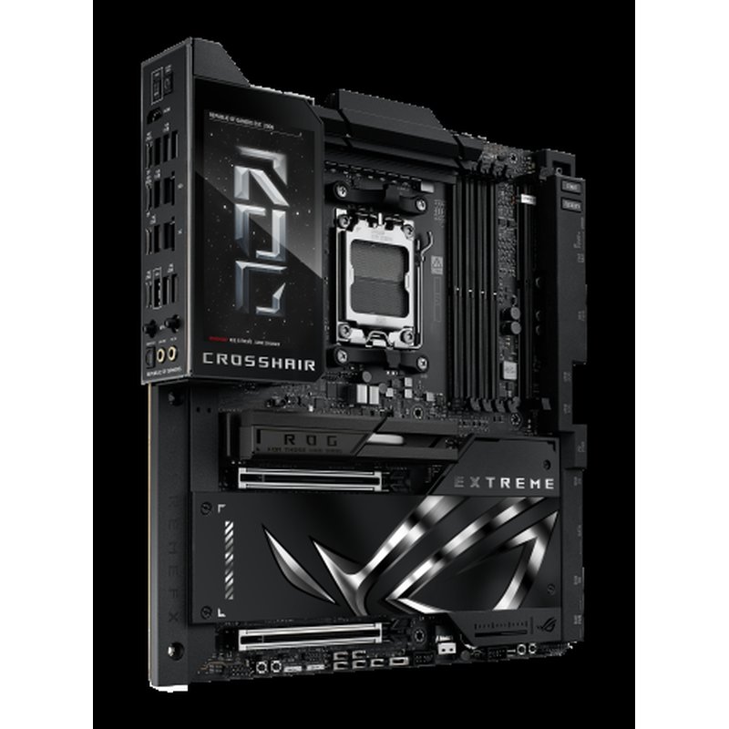 ASUS ROG CROSSHAIR X870E EXTREME AMD X870E Zócalo AM5 ATX extendida - Imagen 3