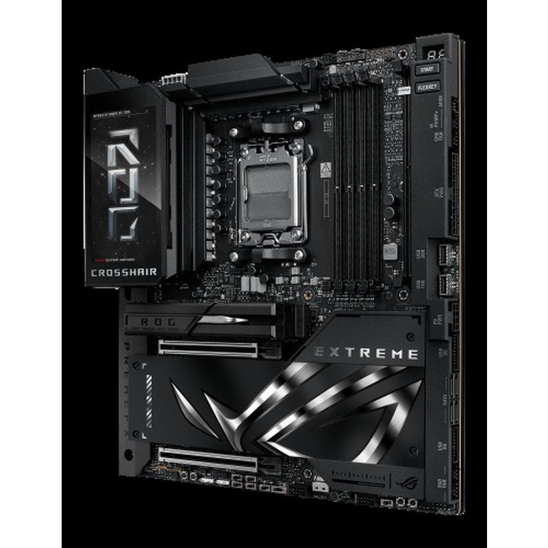 ASUS ROG CROSSHAIR X870E EXTREME AMD X870E Zócalo AM5 ATX extendida - Imagen 7