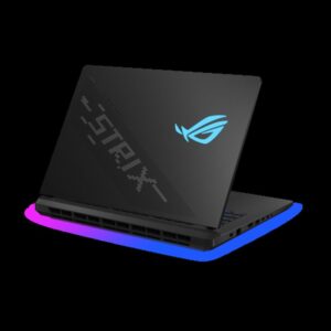 ASUS ROG Strix SCAR 16 G635LW-RW022W - Ordenador Portátil Gaming de 16" WQXGA 240Hz (Intel Core Ultra 9 275HX, 64GB RAM, 1TB + 1TB SSD, RTX 5080 16GB, Windows 11 Home) Negro - Teclado QWERTY español ASUS ROG Strix SCAR 16 G635LW-RW022W - Ordenador Portátil Gaming de 16" WQXGA 240Hz (Intel Core Ultra 9 275HX, 64GB RAM, 1TB + 1TB SSD, RTX 5080 16GB, Windows 11 Home) Negro - Teclado QWERTY español