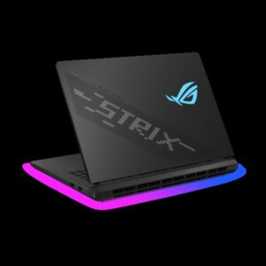 ASUS ROG Strix SCAR 16 G635LW-RW022W - Ordenador Portátil Gaming de 16" WQXGA 240Hz (Intel Core Ultra 9 275HX, 64GB RAM, 1TB + 1TB SSD, RTX 5080 16GB, Windows 11 Home) Negro - Teclado QWERTY español ASUS ROG Strix SCAR 16 G635LW-RW022W - Ordenador Portátil Gaming de 16" WQXGA 240Hz (Intel Core Ultra 9 275HX, 64GB RAM, 1TB + 1TB SSD, RTX 5080 16GB, Windows 11 Home) Negro - Teclado QWERTY español