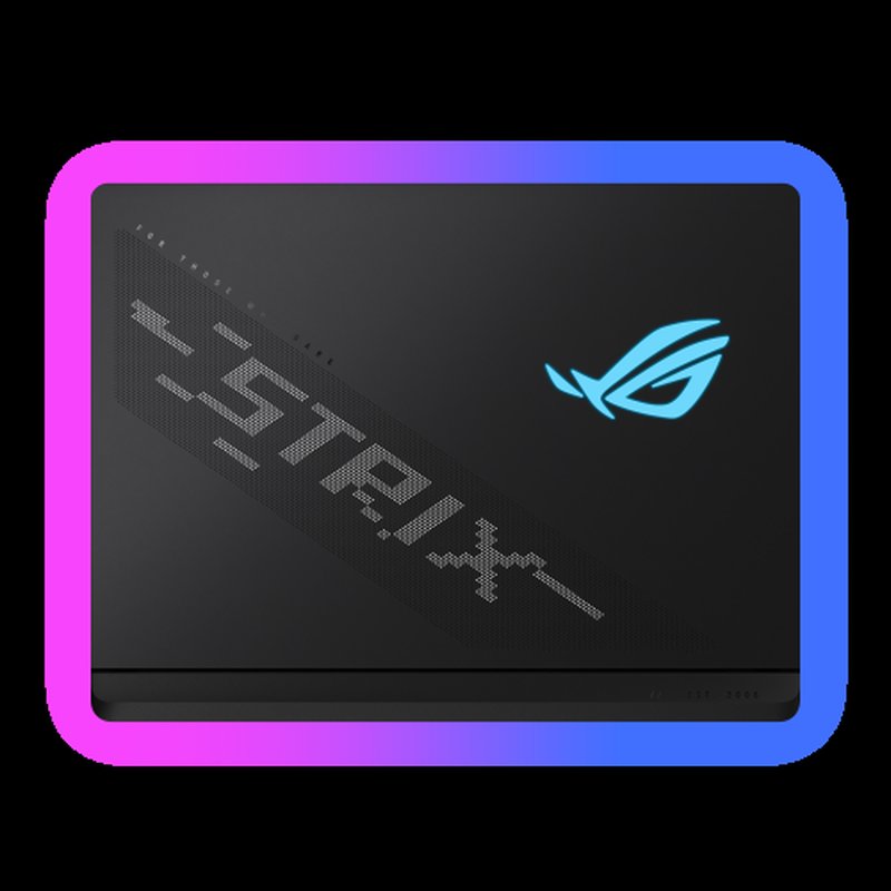 ASUS ROG Strix SCAR 16 G635LW-RW022W - Ordenador Portátil Gaming de 16" WQXGA 240Hz (Intel Core Ultra 9 275HX, 64GB RAM, 1TB + 1TB SSD, RTX 5080 16GB, Windows 11 Home) Negro - Teclado QWERTY español ASUS ROG Strix SCAR 16 G635LW-RW022W - Ordenador Portátil Gaming de 16" WQXGA 240Hz (Intel Core Ultra 9 275HX, 64GB RAM, 1TB + 1TB SSD, RTX 5080 16GB, Windows 11 Home) Negro - Teclado QWERTY español - Imagen 8