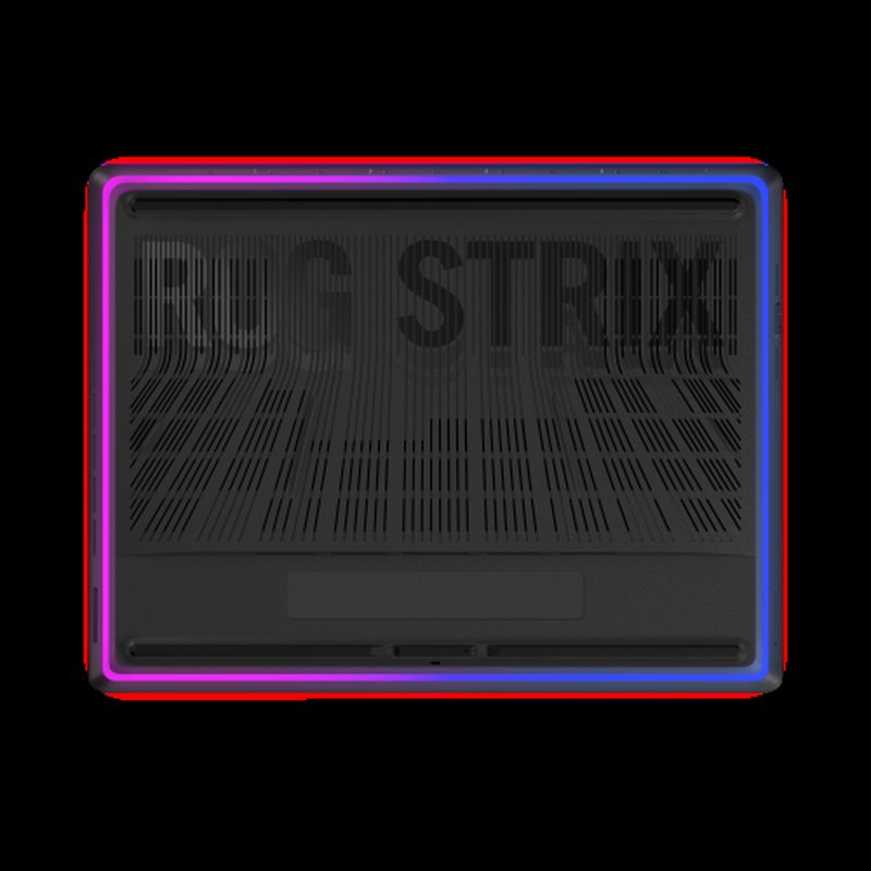 ASUS ROG Strix SCAR 16 G635LW-RW022W - Ordenador Portátil Gaming de 16" WQXGA 240Hz (Intel Core Ultra 9 275HX, 64GB RAM, 1TB + 1TB SSD, RTX 5080 16GB, Windows 11 Home) Negro - Teclado QWERTY español ASUS ROG Strix SCAR 16 G635LW-RW022W - Ordenador Portátil Gaming de 16" WQXGA 240Hz (Intel Core Ultra 9 275HX, 64GB RAM, 1TB + 1TB SSD, RTX 5080 16GB, Windows 11 Home) Negro - Teclado QWERTY español - Imagen 9