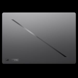 ASUS ROG Zephyrus G16 OLED GU605CW-QR120W - Ordenador Portátil Gaming de 16" WQXGA 240Hz (Core Ultra 9 285H, 32GB RAM, 2TB SSD, RTX 5080 16GB, Windows 11 Home) Gris Eclipse - Teclado QWERTY español ASUS ROG Zephyrus G16 OLED GU605CW-QR120W - Ordenador Portátil Gaming de 16" WQXGA 240Hz (Core Ultra 9 285H, 32GB RAM, 2TB SSD, RTX 5080 16GB, Windows 11 Home) Gris Eclipse - Teclado QWERTY español