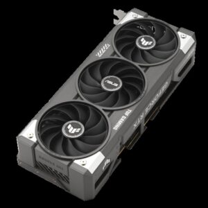 ASUS TUF Gaming TUF-RTX5060-O8G-GAMING NVIDIA GeForce RTX 5060 8 GB GDDR7 ASUS TUF Gaming TUF-RTX5060-O8G-GAMING NVIDIA GeForce RTX 5060 8 GB GDDR7