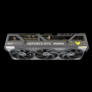 ASUS TUF Gaming TUF-RTX5090-O32G-GAMING NVIDIA GeForce RTX 5090 32 GB GDDR7