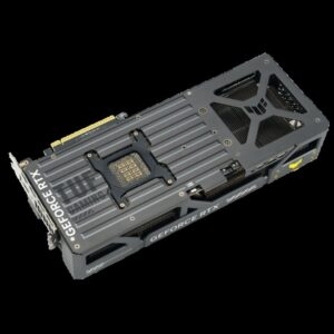 ASUS TUF Gaming TUF-RTX5090-O32G-GAMING NVIDIA GeForce RTX 5090 32 GB GDDR7
