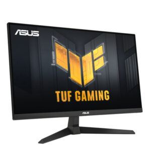 Alternative view of ASUS TUF Gaming VG279Q3A pantalla para PC 68,6 cm (27") 1920 x 1080 Pixeles Full HD LCD Negro