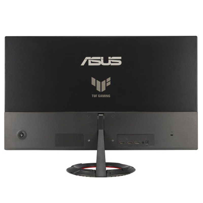 ASUS TUF Gaming VG279Q5R pantalla para PC 68,6 cm (27") 1920 x 1080 Pixeles Full HD LED Negro - Imagen 4