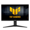 ASUS TUF Gaming VG279QML5A pantalla para PC 68,6 cm (27") 1920 x 1080 Pixeles Full HD LCD Negro