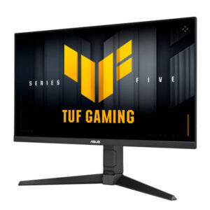 ASUS TUF Gaming VG279QML5A pantalla para PC 68,6 cm (27") 1920 x 1080 Pixeles Full HD LCD Negro