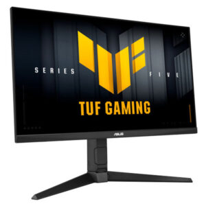 ASUS TUF Gaming VG279QML5A pantalla para PC 68,6 cm (27") 1920 x 1080 Pixeles Full HD LCD Negro