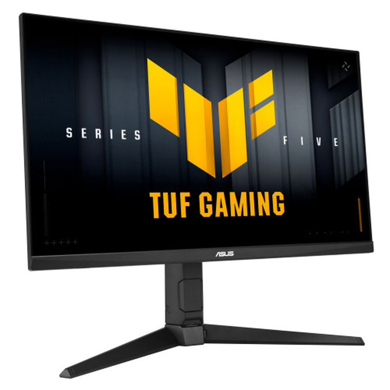 ASUS TUF Gaming VG279QML5A pantalla para PC 68,6 cm (27") 1920 x 1080 Pixeles Full HD LCD Negro - Imagen 3