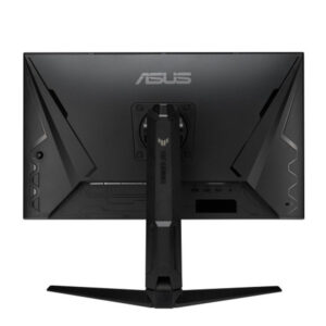 ASUS TUF Gaming VG279QML5A pantalla para PC 68,6 cm (27") 1920 x 1080 Pixeles Full HD LCD Negro