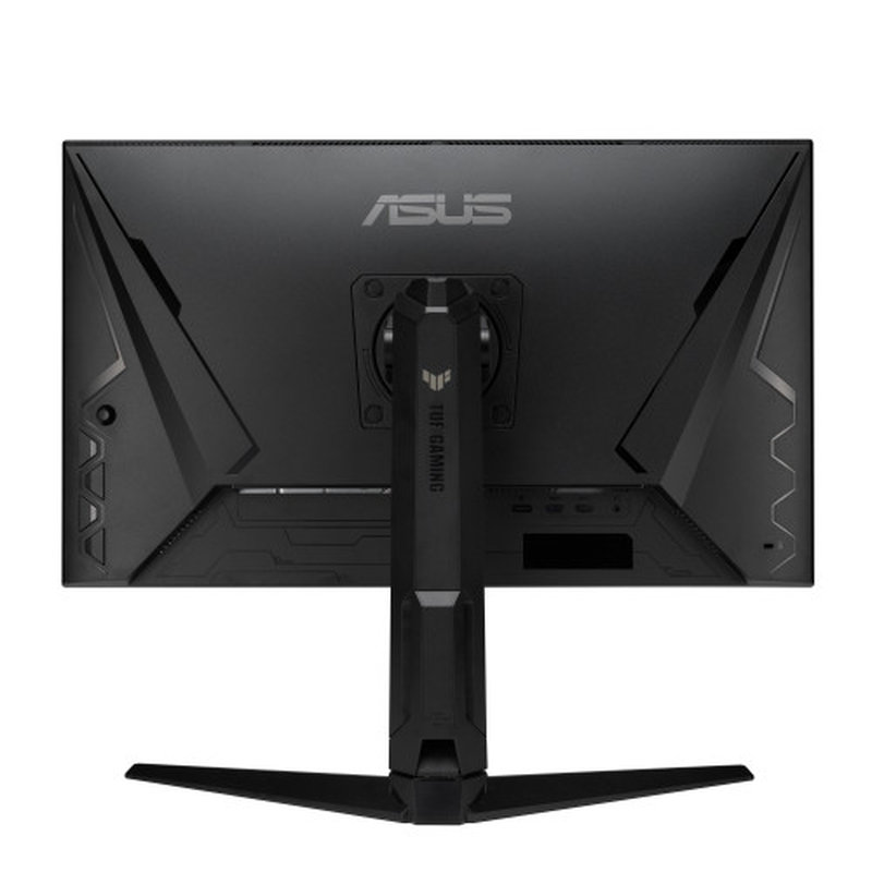 ASUS TUF Gaming VG279QML5A pantalla para PC 68,6 cm (27") 1920 x 1080 Pixeles Full HD LCD Negro - Imagen 4