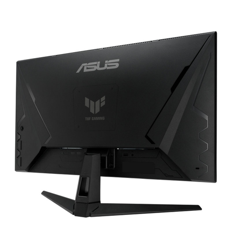 ASUS TUF Gaming VG27AQ3A pantalla para PC 68,6 cm (27") 2560 x 1440 Pixeles Quad HD LCD Negro - Imagen 6