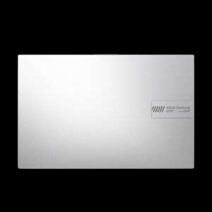 ASUS Vivobook Go 15 OLED OLED E1504FA-L11305W - Ordenador Portátil 15.6" Full HD (AMD Ryzen 5 7520U, 16GB RAM, 512GB SSD, Radeon 610M, Windows 11 Home) Plata Fría - Teclado QWERTY español ASUS Vivobook Go 15 OLED OLED E1504FA-L11305W - Ordenador Portátil 15.6" Full HD (AMD Ryzen 5 7520U, 16GB RAM, 512GB SSD, Radeon 610M, Windows 11 Home) Plata Fría - Teclado QWERTY español