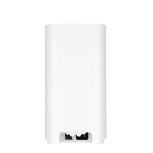 ASUS ZenWiFi BD4 BE3600 Outdoor 1 Pack Doble banda (2,4 GHz / 5 GHz) Wi-Fi 7 (802.11be) Blanco 2 Interno
