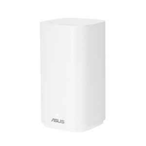 ASUS ZenWiFi BD4 BE3600 Outdoor 1 Pack Doble banda (2,4 GHz / 5 GHz) Wi-Fi 7 (802.11be) Blanco 2 Interno