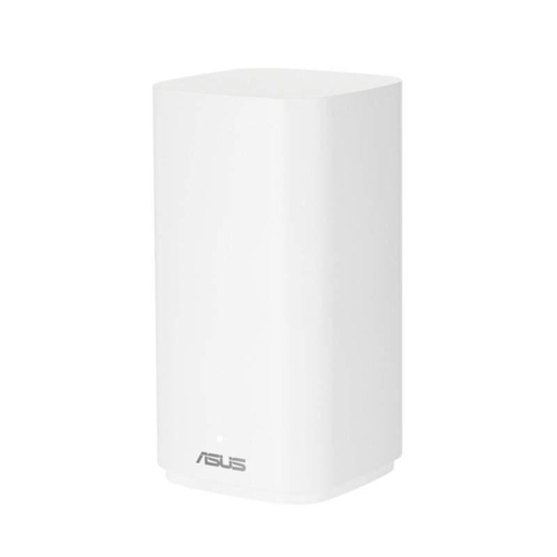 ASUS ZenWiFi BD4 BE3600 Outdoor 1 Pack Doble banda (2,4 GHz / 5 GHz) Wi-Fi 7 (802.11be) Blanco 2 Interno - Imagen 4