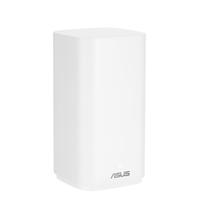 ASUS ZenWiFi BD4 BE3600 Outdoor 1 Pack Doble banda (2,4 GHz / 5 GHz) Wi-Fi 7 (802.11be) Blanco 2 Interno - Imagen 5