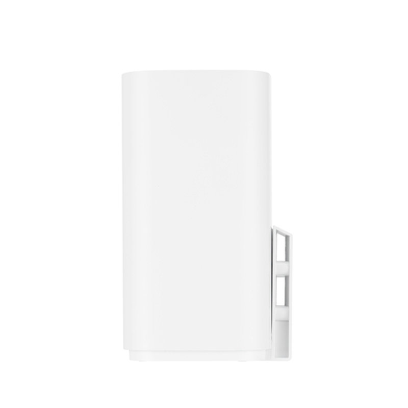 ASUS ZenWiFi BD4 BE3600 Outdoor 1 Pack Doble banda (2,4 GHz / 5 GHz) Wi-Fi 7 (802.11be) Blanco 2 Interno - Imagen 6