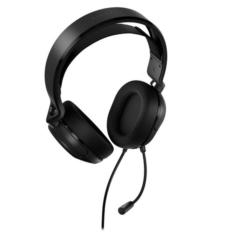 Auriculares Gaming Corsair Stereo Corsair Hs35 - Imagen 7