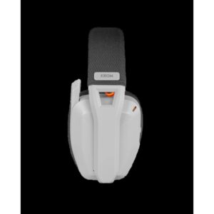 AURICULAR + MIC ENERGY KROM KANJY WIRELESS PS4/PS5/SWITCH/PC/MAC KROM GAMING