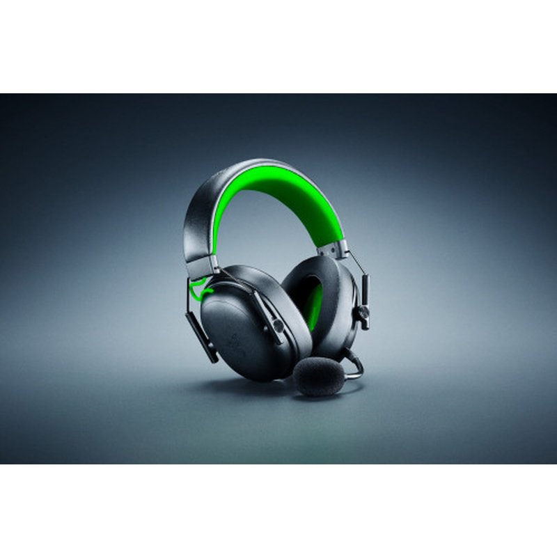 AURICULARES RAZER BLACKSHARK V3 X HYPERSPEED FOR XBOX NEGRO (RZ04-05420200-R3M1)