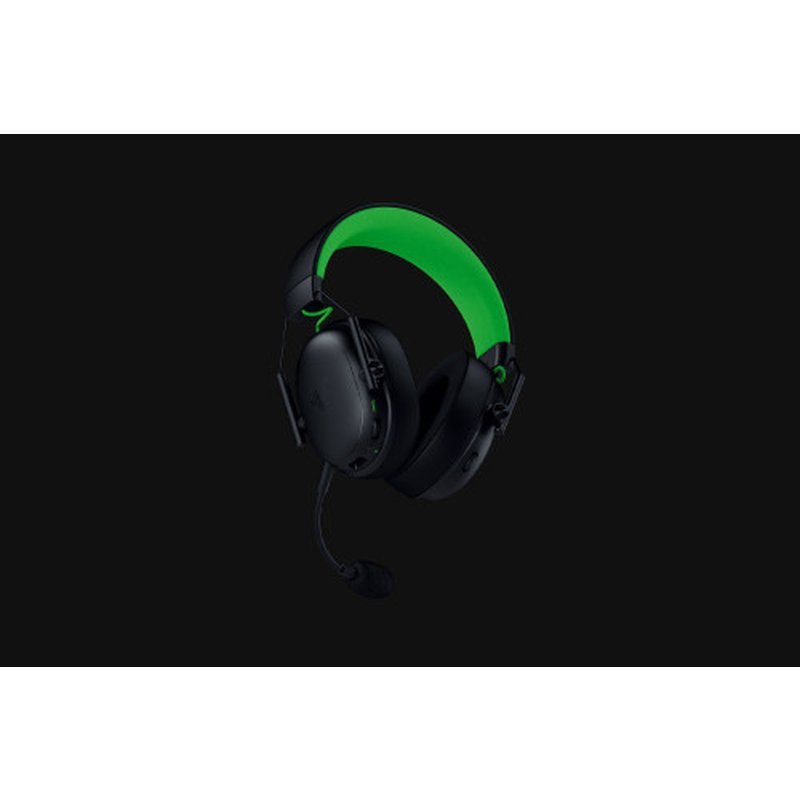 AURICULARES RAZER BLACKSHARK V3 X HYPERSPEED FOR XBOX NEGRO (RZ04-05420200-R3M1) - Imagen 2