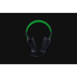 AURICULARES RAZER BLACKSHARK V3 X HYPERSPEED FOR XBOX NEGRO (RZ04-05420200-R3M1)