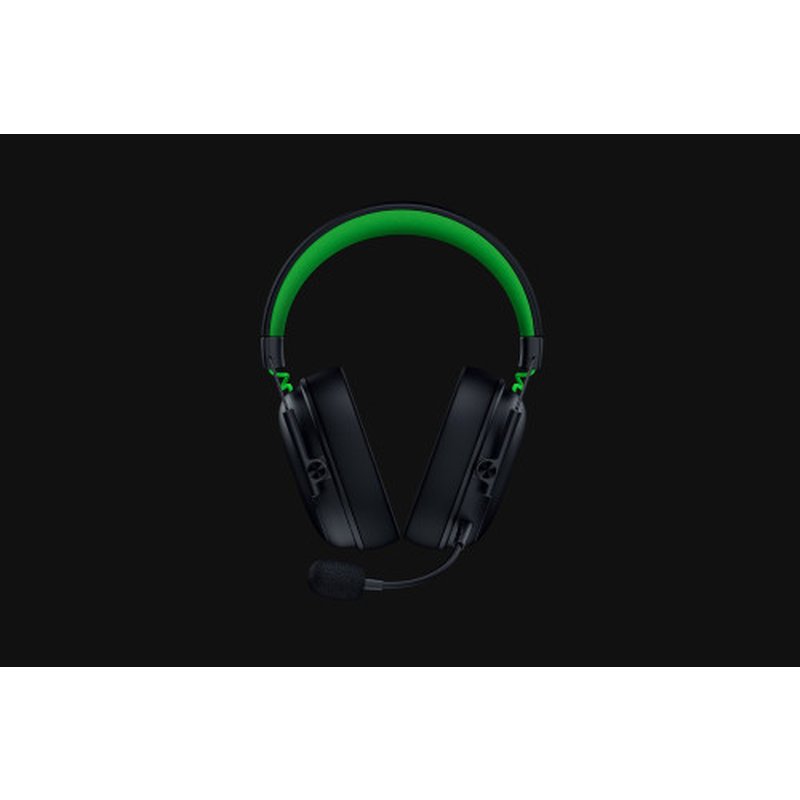 AURICULARES RAZER BLACKSHARK V3 X HYPERSPEED FOR XBOX NEGRO (RZ04-05420200-R3M1) - Imagen 3