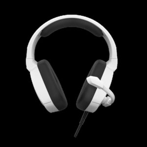 AURICULAR GAMING KROM KOPA PRO STEREO BLANCO