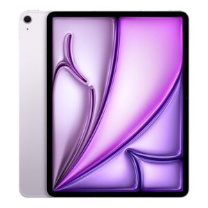 iPad Air M3 13" WiFi Cell 128GB Purple