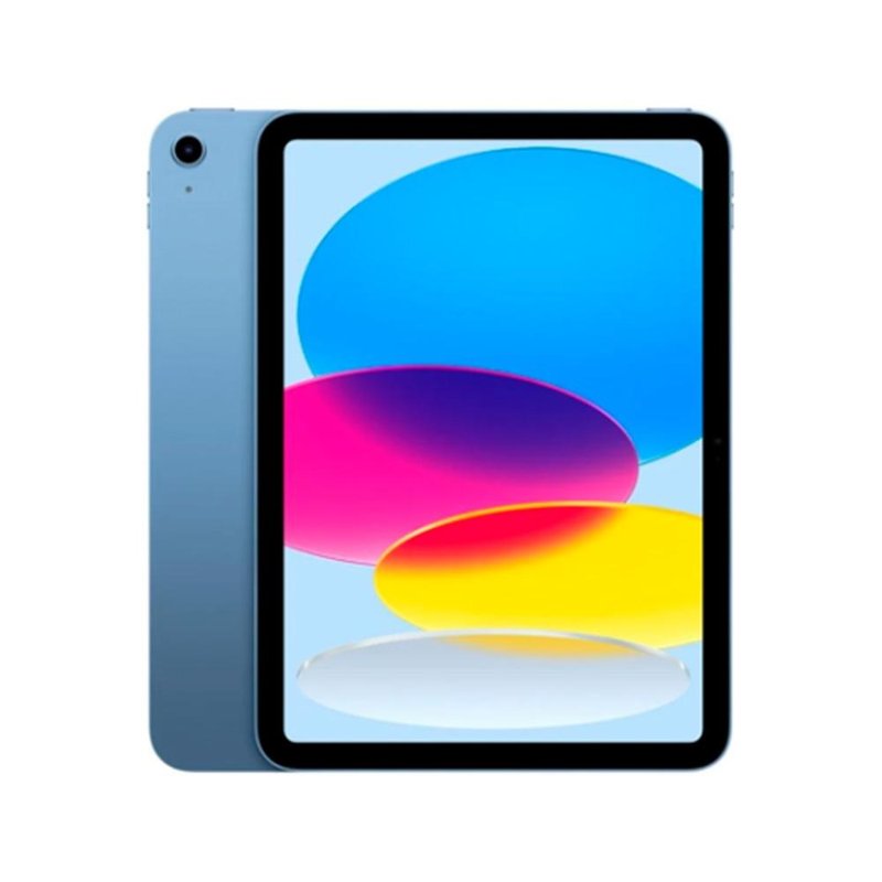 iPad WiFi 128GB Blue iPad WiFi 128GB Blue
