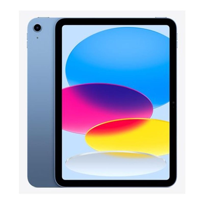 iPad WiFi 512GB Blue iPad WiFi 512GB Blue