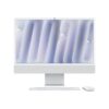 iMac 24" Silver/10CPU/10GPU/16GB/512 iMac 24" Silver/10CPU/10GPU/16GB/512