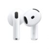 Airpods 4 with Active Noise Cancellation