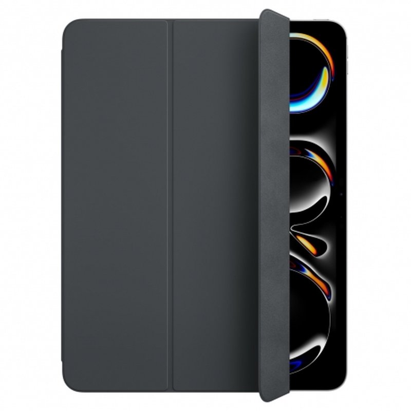 iPad Pro Smart Folio 13 Black iPad Pro Smart Folio 13 Black