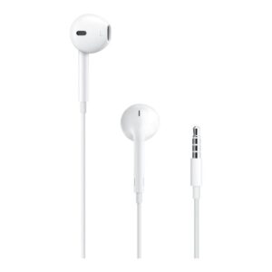 Earpods 3.5mm Headphone Plug