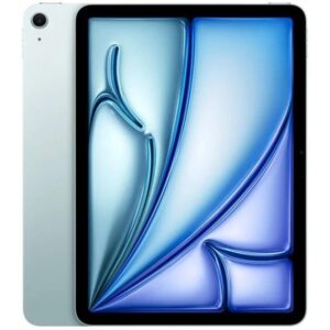 iPad Air M3 11" WiFi 256GB Blue