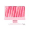 iMac 24" Pink/8CPU/8GPU/16GB/256GB iMac 24" Pink/8CPU/8GPU/16GB/256GB