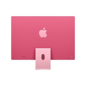 iMac 24" Pink/8CPU/8GPU/16GB/256GB iMac 24" Pink/8CPU/8GPU/16GB/256GB
