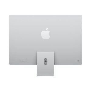 iMac 24" Silver/10CPU/10GPU/16GB/512