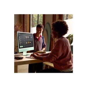 iMac 24" Pink/8CPU/8GPU/16GB/256GB iMac 24" Pink/8CPU/8GPU/16GB/256GB