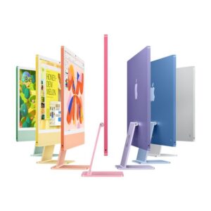 iMac 24" Pink/8CPU/8GPU/16GB/256GB iMac 24" Pink/8CPU/8GPU/16GB/256GB