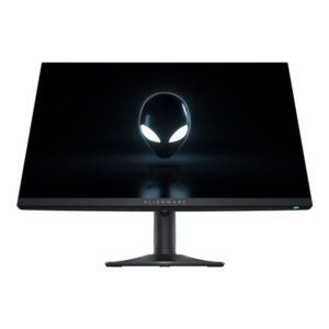 Alienware AW2724DM 68,6 cm (27") 2560 x 1440 Pixeles Quad HD LCD Negro
