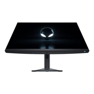Alienware AW2724DM 68,6 cm (27") 2560 x 1440 Pixeles Quad HD LCD Negro