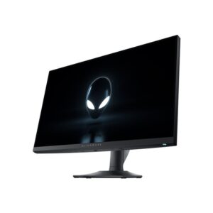 Alienware AW2724DM 68,6 cm (27") 2560 x 1440 Pixeles Quad HD LCD Negro