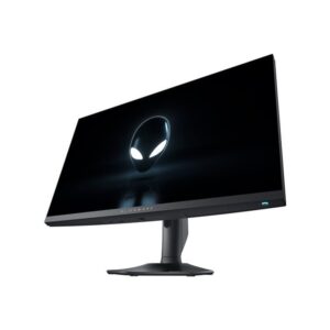 Alienware AW2724DM 68,6 cm (27") 2560 x 1440 Pixeles Quad HD LCD Negro