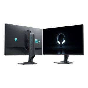 Alienware AW2724DM 68,6 cm (27") 2560 x 1440 Pixeles Quad HD LCD Negro